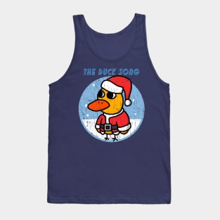 CHRISTMAS COSTUMES VINTAGE Tank Top